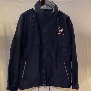 Vintage Houston Texans NFL jacket - XL